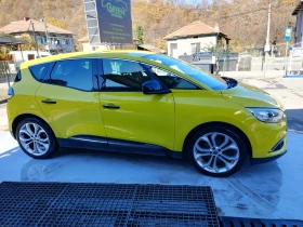 Renault Scenic 1.7 | Mobile.bg    3