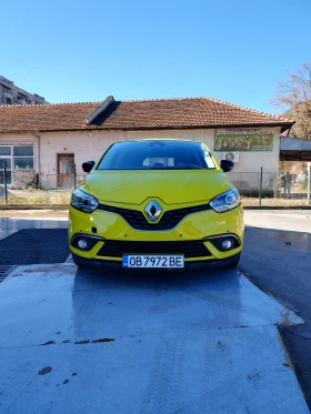 Renault Scenic 1.7 | Mobile.bg    4