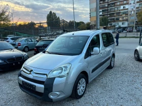 Citroen Berlingo 1.6i 90 - изображение 1