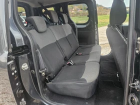 Dacia Dokker 1.6 BENZIN+ GAS, 2015 | Mobile.bg    5