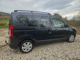 Dacia Dokker 1.6 BENZIN+ GAS, 2015 | Mobile.bg    4