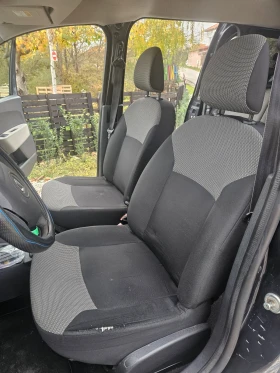 Dacia Dokker 1.6 BENZIN+ GAS, 2015 | Mobile.bg    7