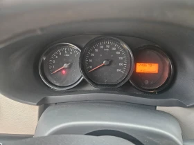 Dacia Dokker 1.6 BENZIN+ GAS, 2015 | Mobile.bg    10