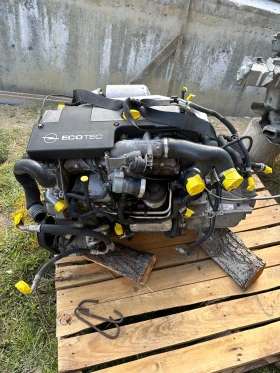 Opel Astra, снимка 4