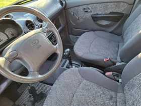 Hyundai Atos | Mobile.bg    10