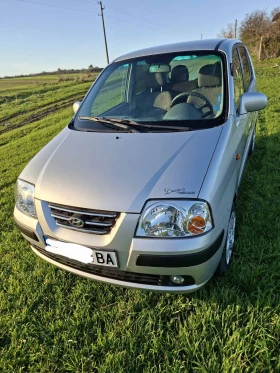 Hyundai Atos | Mobile.bg    2