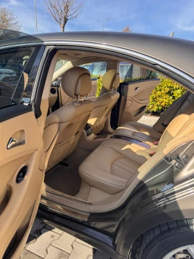 Mercedes-Benz CLS 320 | Mobile.bg    9
