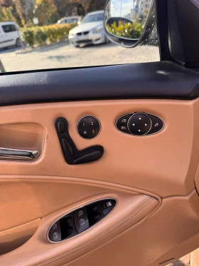 Mercedes-Benz CLS 320 | Mobile.bg    12