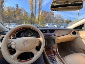 Mercedes-Benz CLS 320 | Mobile.bg    17