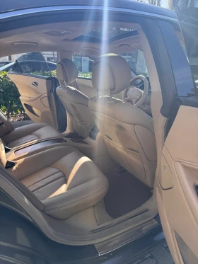 Mercedes-Benz CLS 320 | Mobile.bg    10