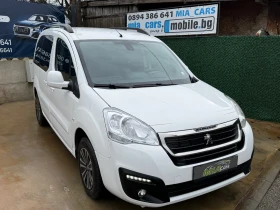 Peugeot Partner 1.6D* 99h.p* 2017* EURO6* МУЛТИСПЕЙС* 4+ 1 - 12990 лв. / 6641.68 € - 58282099 5
