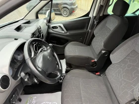 Peugeot Partner 1.6D* 99h.p* 2017* EURO6* МУЛТИСПЕЙС* 4+ 1 - 12990 лв. / 6641.68 € - 58282099 8
