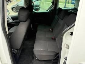 Peugeot Partner 1.6D* 99h.p* 2017* EURO6* МУЛТИСПЕЙС* 4+ 1 - 12990 лв. / 6641.68 € - 58282099 9