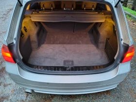 BMW 320 320d, снимка 8