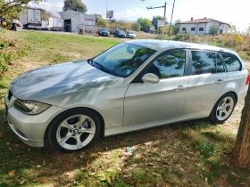 BMW 320 320d, снимка 2