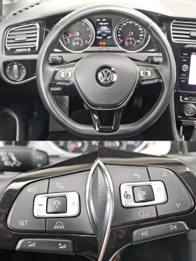 VW Golf 1.4TGI/CNG/HighLine/BLACK FRIDAY/LED/CARPLAY/БЛУТУ - 21900 лв. / 11197.29 € - 17963070 11
