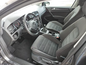 VW Golf 1.4TGI/CNG/HighLine/BLACK FRIDAY/LED/CARPLAY/БЛУТУ - 21900 лв. / 11197.29 € - 17963070 9