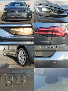 VW Golf 1.4TGI/CNG/HighLine/BLACK FRIDAY/LED/CARPLAY/БЛУТУ - 21900 лв. / 11197.29 € - 17963070 17