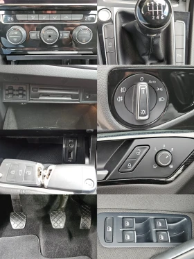 VW Golf 1.4TGI/CNG/HighLine/BLACK FRIDAY/LED/CARPLAY/БЛУТУ - 21900 лв. / 11197.29 € - 17963070 14