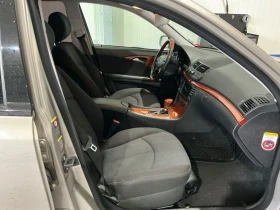 Mercedes-Benz E 280   | Mobile.bg    7