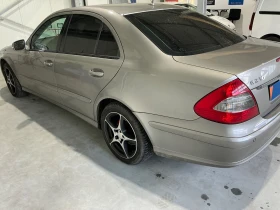 Mercedes-Benz E 280   | Mobile.bg    4