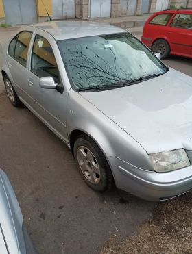 VW Bora 1.9 TDI, снимка 2