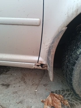 VW Bora 1.9 TDI, снимка 11