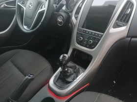 Opel Astra 1.7 - 5400 лв. / 2760.98 € - 54603081 4