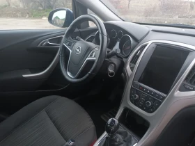 Opel Astra 1.7 - 5400 лв. / 2760.98 € - 54603081 8