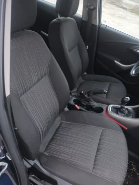 Opel Astra 1.7 - 5400 лв. / 2760.98 € - 54603081 5