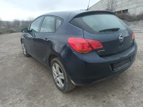 Opel Astra 1.7 - 5400 лв. / 2760.98 € - 54603081 7
