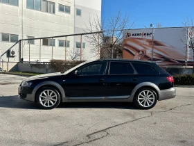 Audi A6 Allroad 3.0d 233 к.с. quattro  - 10999 лв. / 5623.70 € - 58055923 2