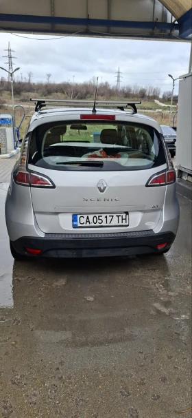 Renault Scenic - 4600 € / 8996.82 лв. - 48848420 2