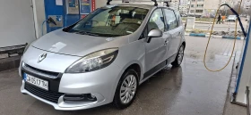 Renault Scenic - 4600 € / 8996.82 лв. - 48848420 5