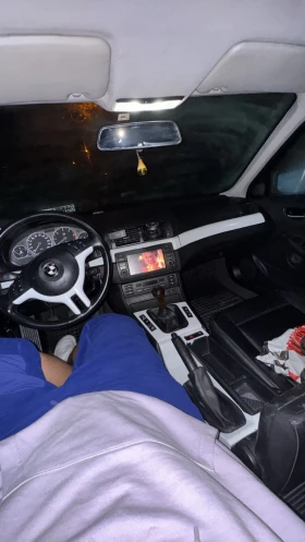 BMW 320, снимка 5