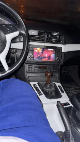 BMW 320, снимка 4