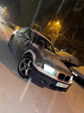 BMW 320, снимка 2