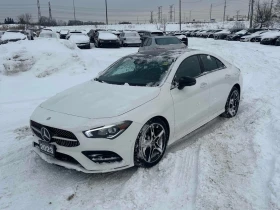 Mercedes-Benz CLA * 250 * CARFAX * ЦЕНА ДО БГ - изображение 1