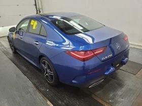 Mercedes-Benz CLA 250 * AMG PKG * NIGHT PKG * 2 КЛЮЧА * ПОДГРЕВ - 30700 € / 60043.98 лв. - 95145723 2