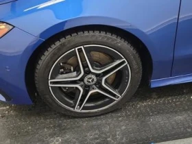 Mercedes-Benz CLA 250 * AMG PKG * NIGHT PKG * 2 КЛЮЧА * ПОДГРЕВ - 30700 € / 60043.98 лв. - 95145723 7