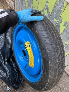 Chevrolet Epica - 555 € / 1085.49 лв. - 31754859 5