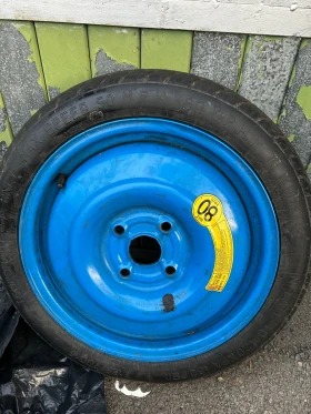 Chevrolet Epica - 555 € / 1085.49 лв. - 31754859 6