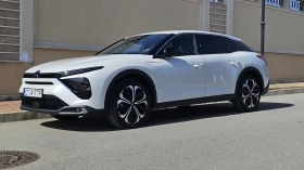 ����� �� �������� �� Citroen C5X 5300 �� | ��������� �������� �� 08.2026 | FULL EXT