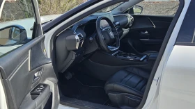 Citroen C5X 5800 км | Официална гаранция до 08.2026 | FULL EXT - 22990 € / 44964.53 лв. - 36355820 7