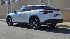 Citroen C5X 5800 км | Официална гаранция до 08.2026 | FULL EXT - 22990 € / 44964.53 лв. - 36355820 6