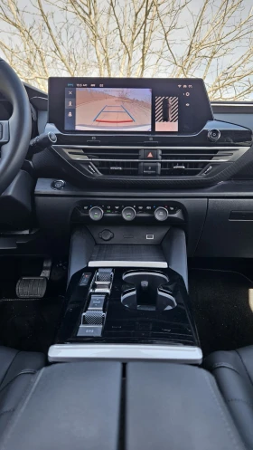 Citroen C5X 5800 км | Официална гаранция до 08.2026 | FULL EXT - 22990 € / 44964.53 лв. - 36355820 12