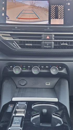 Citroen C5X 5800 км | Официална гаранция до 08.2026 | FULL EXT - 22990 € / 44964.53 лв. - 36355820 13