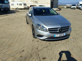 Mercedes-Benz A 180 A180CDI OM 651 - 12000 € / 23469.96 лв. - 52743441 6