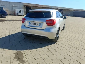 Mercedes-Benz A 180 A180CDI OM 651 - 12000 € / 23469.96 лв. - 52743441 4