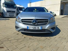 Mercedes-Benz A 180 A180CDI OM 651 - 12000 € / 23469.96 лв. - 52743441 2